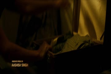 Tiger Zinda Hai 2017