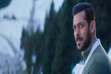 Tiger Zinda Hai 2017