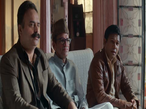 Tiku Weds Sheru 2023 Hindi