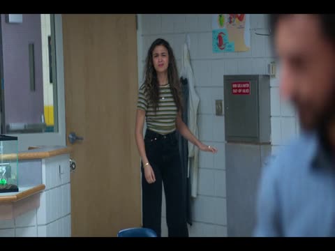 Time Cut 2024 in Hindi Dubb