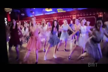 Time to Dance 2021