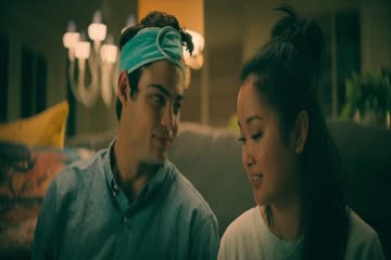 To All the Boys Always and Forever 2021 in Hindi