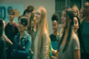 To All the Boys Always and Forever 2021 in Hindi