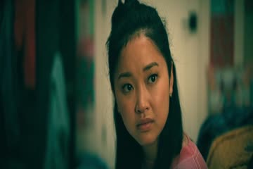 To All the Boys Always and Forever 2021 in Hindi