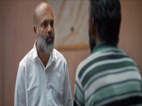 Toby 2023 in Hindi