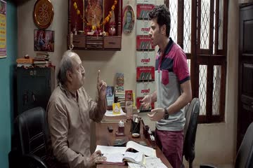 Toilet - Ek Prem Katha 2017