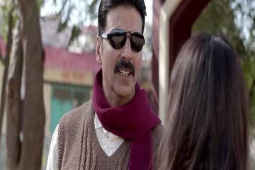 Toilet - Ek Prem Katha 2017