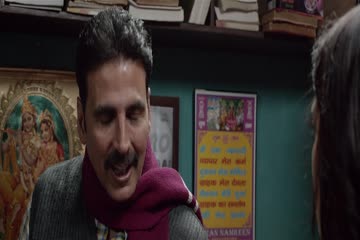 Toilet - Ek Prem Katha 2017