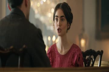 Tolkien 2019 Hindi Dubbed