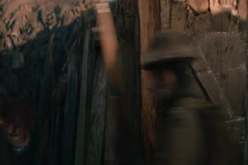 Tolkien 2019 Hindi Dubbed