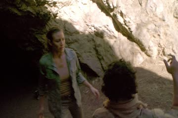 Tomb Invader 2018 BrRip in Hindi Dubb