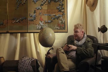 Tomb Invader 2018 BrRip in Hindi Dubb