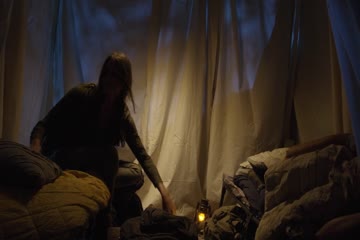 Tomb Invader 2018 BrRip in Hindi Dubb