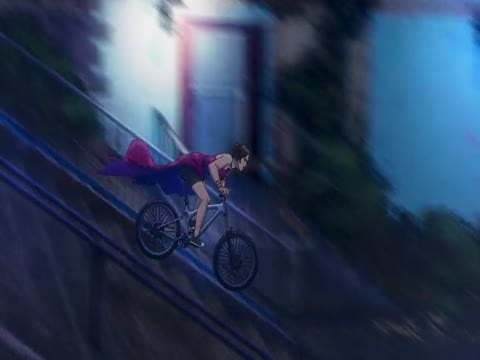 Tomb Raider The Legend of Lara Croft 2024 in Hindi