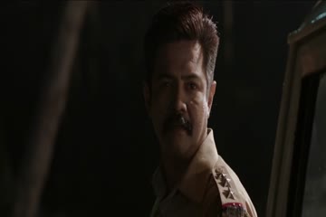Tony My Mentor the Serial Killer 2019