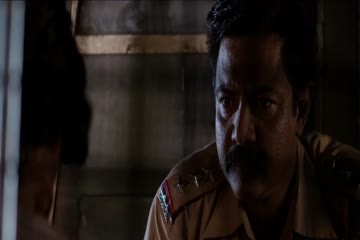Tony My Mentor the Serial Killer 2019
