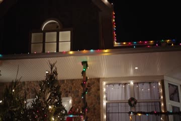 Too Close For Christmas 2020 Hindi Dubb