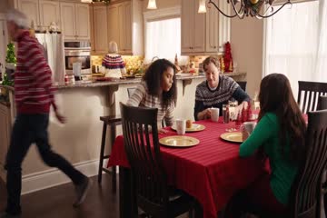 Too Close For Christmas 2020 Hindi Dubb