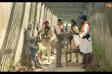 Toofan Singh 2017