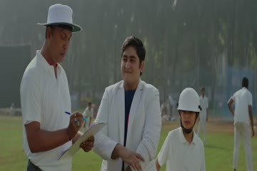 Toolsidas Junior 2022 hindi