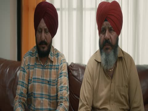 Top Cop 2026 Punjabi