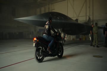 Top Gun Maverick 2022 hd Dubb in Hindi