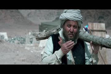 Torbaaz 2020
