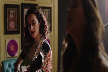 Torn Hearts 2022 Dubb in Hindi