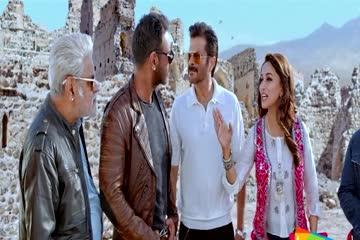 Total Dhamaal 2019