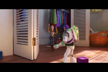 Toy Story 4 2019 dubb in hindi