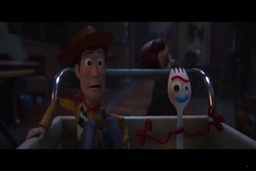 Toy Story 4 2019 dubb in hindi