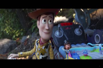 Toy Story 4 2019 dubb in hindi