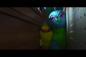 Toy Story 4 2019 dubb in hindi