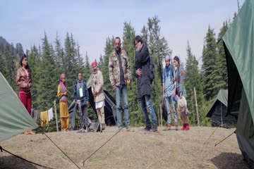 Track the Mystery 2021 Hindi