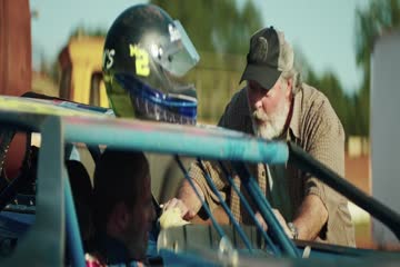 Trading Paint 2019 dubb in hindi