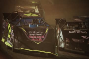 Trading Paint 2019 dubb in hindi