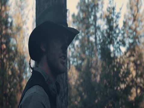 Trail of Justice 2023 Hindi Dubb