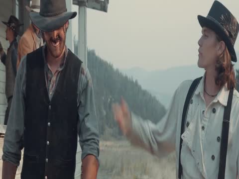 Trail of Justice 2023 Hindi Dubb