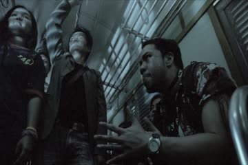 Train oF the dead 2007