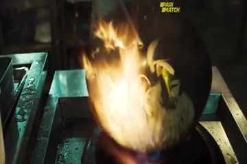 Train to Busan 2 2020 Dubb in hindi