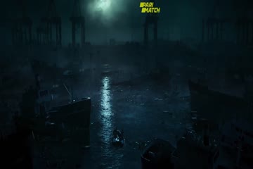 Train to Busan 2 2020 Dubb in hindi