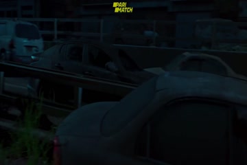 Train to Busan 2 2020 Dubb in hindi