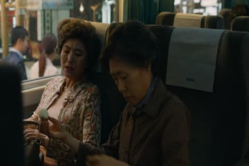 Train to Busan 2016 Dubb in hindi
