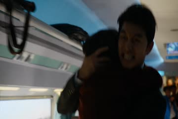 Train to Busan 2016 Dubb in hindi