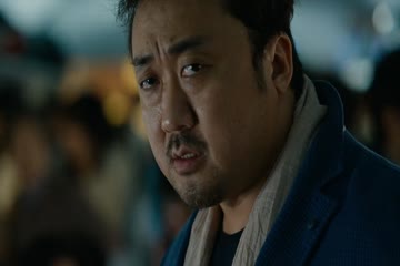 Train to Busan 2016 Dubb in hindi