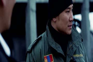 Trapped Abroad 2014 in Hindi Dubb