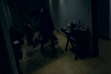 Trapped Abroad 2014 in Hindi Dubb