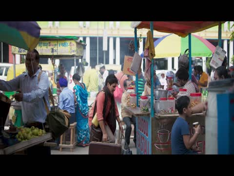 Trial Period 2023 Hindi