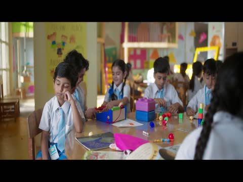 Trial Period 2023 Hindi