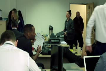 Tribal Get Out Alive 2020 Hdrip dubb in hindi